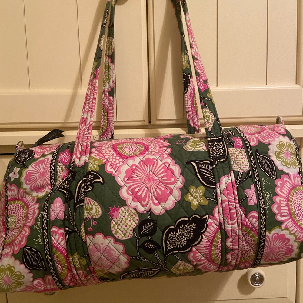 Vera Bradley tote